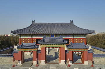 Temple of Heaven