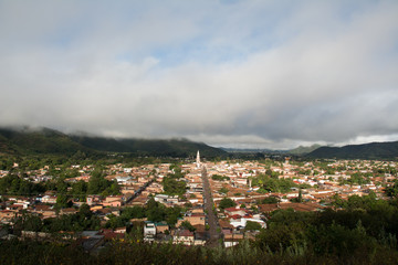 Mascota Jalisco pueblo mágico.
