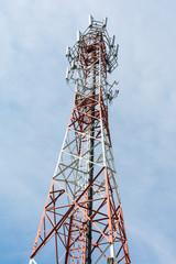 Cell Phone Tower