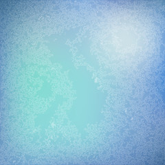 Abstract blue background background with texture