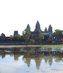 Fototapeta premium Angkor Wat