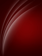  Soft Red background 