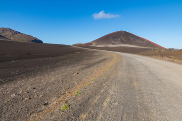 Barren Berserkjahraun