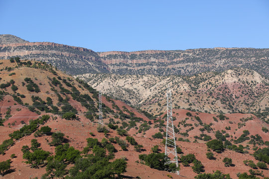 Le Maroc