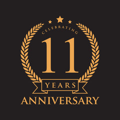 celebrating anniversary