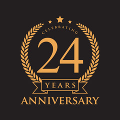 celebrating anniversary