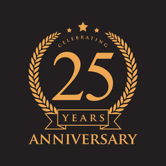 celebrating anniversary