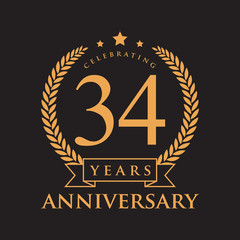 cellebrating anniversary