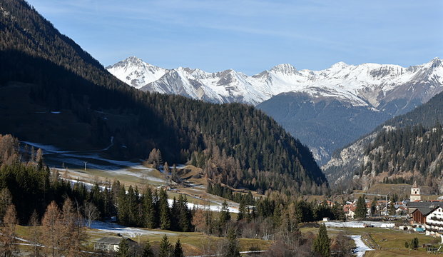 Engadine