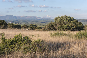 Закат в долине © andrey_iv