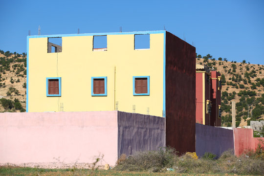 Le Maroc