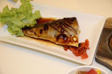 Asiatisches Essen, MArkt, Essen, Asien, Verkauf