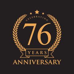 celebrating anniversary