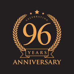 celebrating anniversary