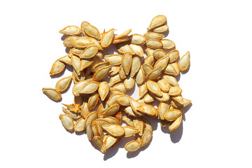 pumpkin seeds