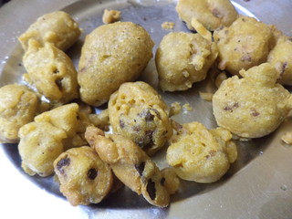 Pakoras