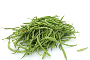 Haricots verts