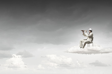 Searching for future perspectives
