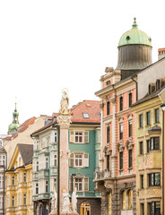 Historic Innsbruck