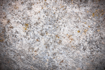 Grunge metal scratched surface.