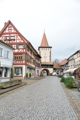 Gengenbach Turm