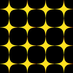 Vintage abstract seamless pattern