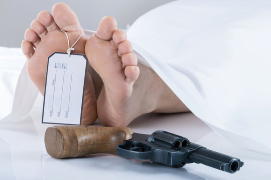 mort par assassina
