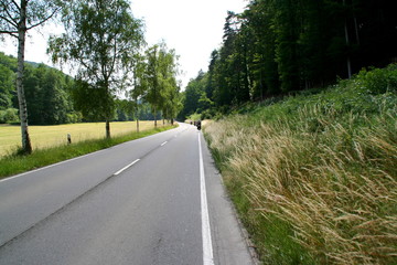 Landstraße