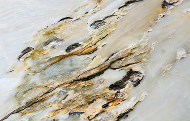 marble surface patterned Nature background.