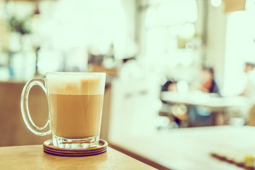 Coffee cup