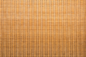 rattan background