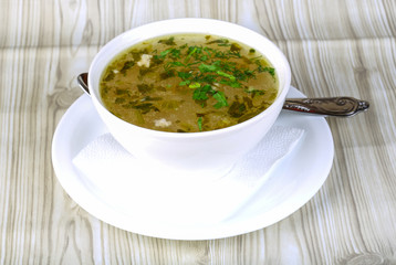 Minestrone
