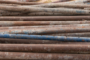 Division rebar used in construction,Scrap steel construction