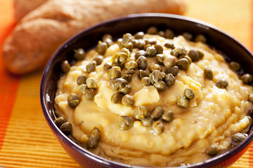 Greek Fava
