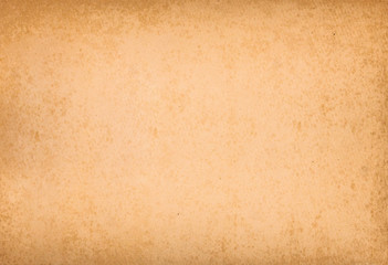 Back of an old photo