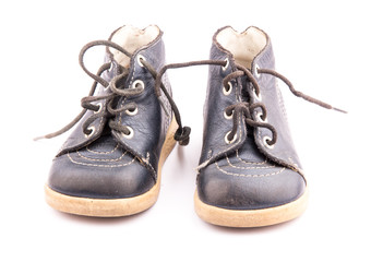 Kinderschuhe