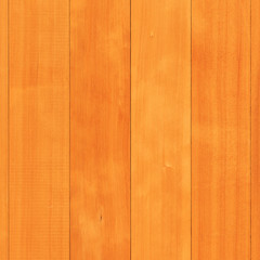 Close up of Shiny Pine Wood Wall