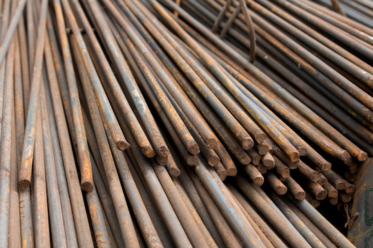 Division rebar used in construction,Scrap steel construction