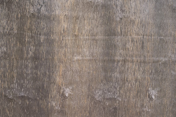 Old brown wooden desk background