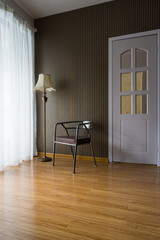 modern house interior decoration