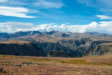 Yellowstone National Park