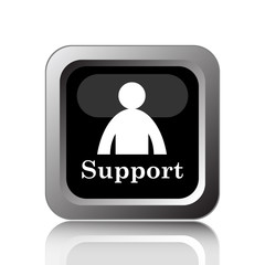 Support icon