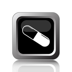 Pill icon