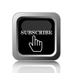 Subscribe icon