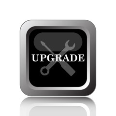 Upgrade icon