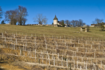 Allassac (Corrèze)