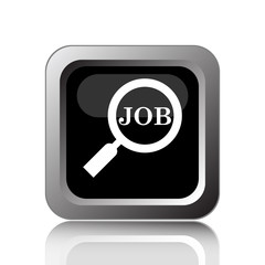 Search for job icon