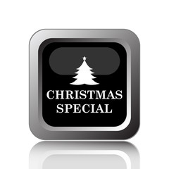 Christmas special icon