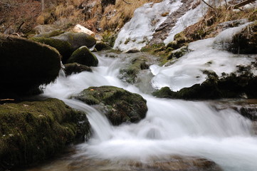 Cascate