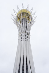 Christmas Kazakhstan